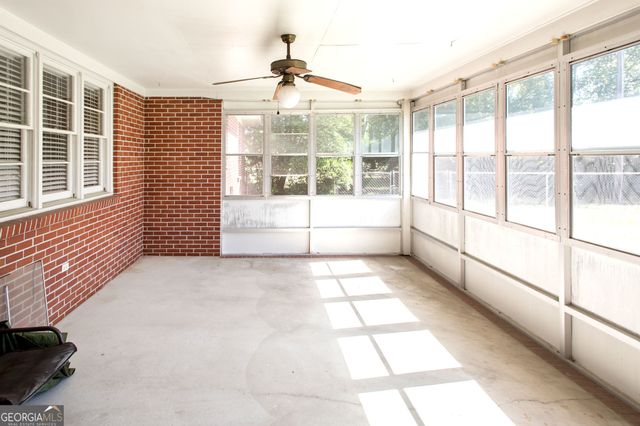 607 Linden Drive, Waycross, GA 31501