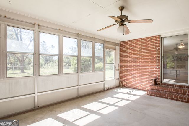 607 Linden Drive, Waycross, GA 31501