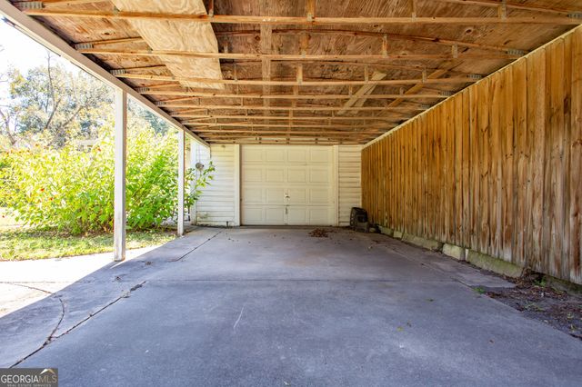 607 Linden Drive, Waycross, GA 31501