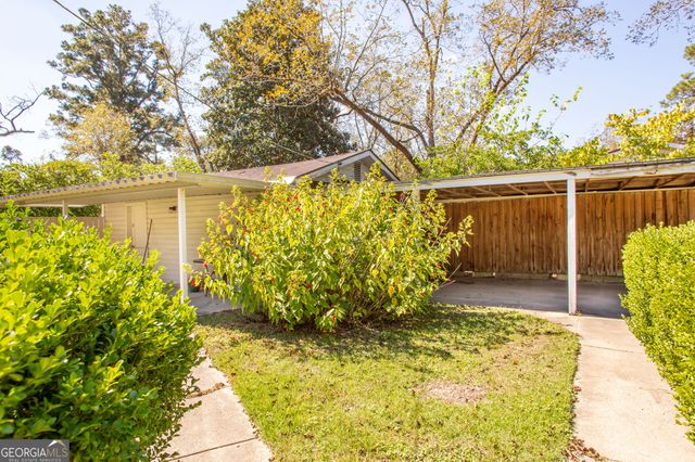 607 Linden Drive, Waycross, GA 31501