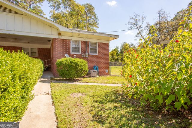 607 Linden Drive, Waycross, GA 31501