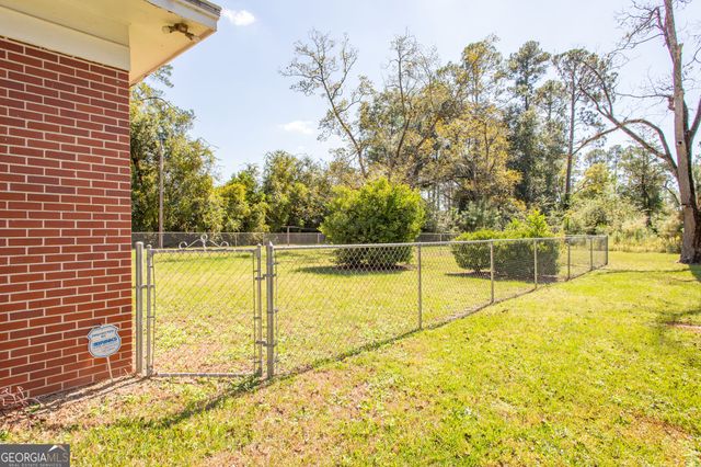 607 Linden Drive, Waycross, GA 31501