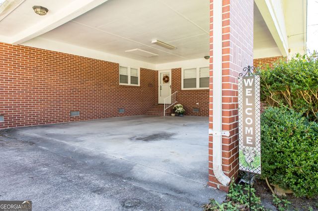 607 Linden Drive, Waycross, GA 31501