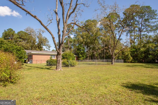 607 Linden Drive, Waycross, GA 31501