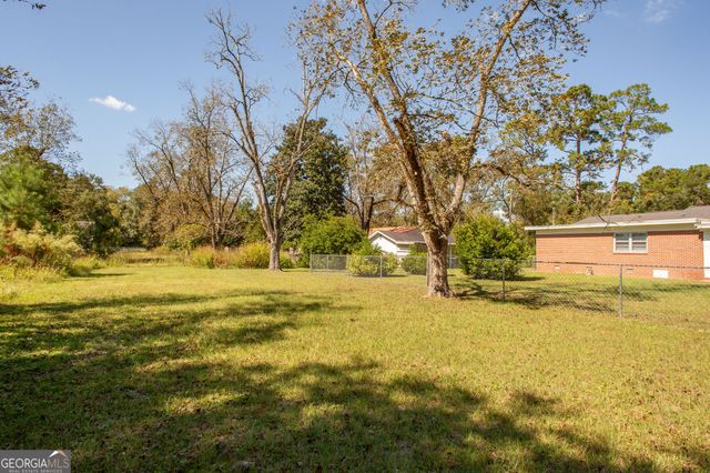 607 Linden Drive, Waycross, GA 31501