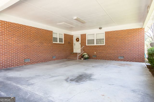 607 Linden Drive, Waycross, GA 31501