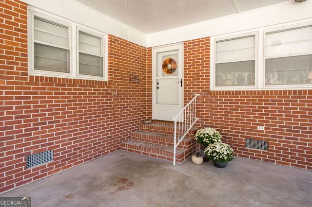 607 Linden Drive, Waycross, GA 31501