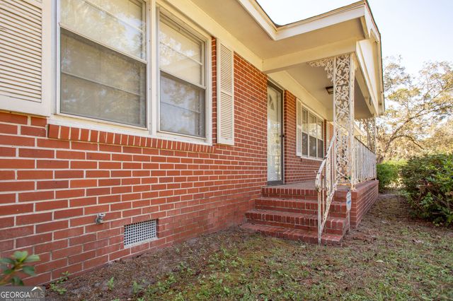 607 Linden Drive, Waycross, GA 31501