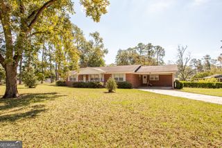 607 Linden Drive, Waycross, GA 31501