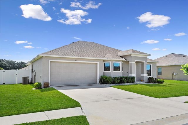 1841 CREEKS VISTA BOULEVARD, Lakeland, FL 33810