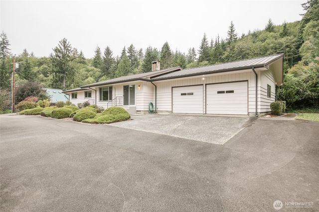 210 Hirschbeck Heights Road, Aberdeen, WA 98520