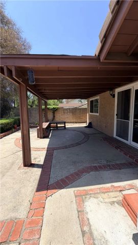 1426 Rodney Road, West Covina, CA 91792