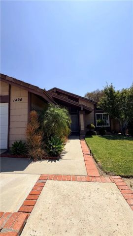 1426 Rodney Road, West Covina, CA 91792