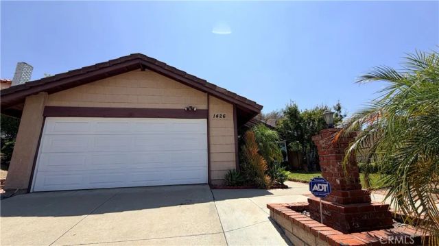 1426 Rodney Road, West Covina, CA 91792
