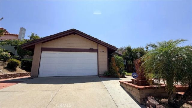 1426 Rodney Road, West Covina, CA 91792