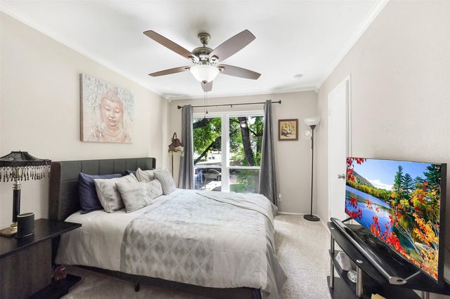 5005 Georgi Lane 91, Houston, TX 77092