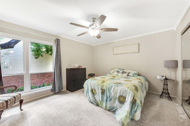 5005 Georgi Lane 91, Houston, TX 77092