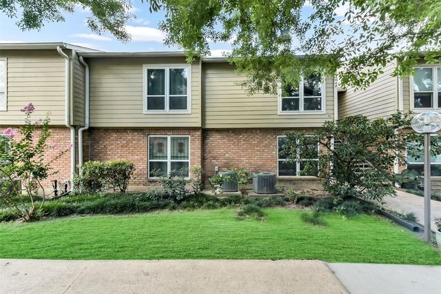 5005 Georgi Lane 91, Houston, TX 77092