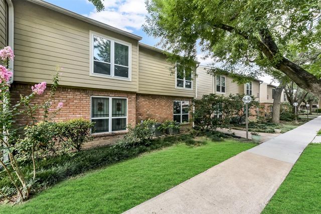 5005 Georgi Lane 91, Houston, TX 77092