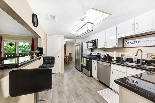 5005 Georgi Lane 91, Houston, TX 77092