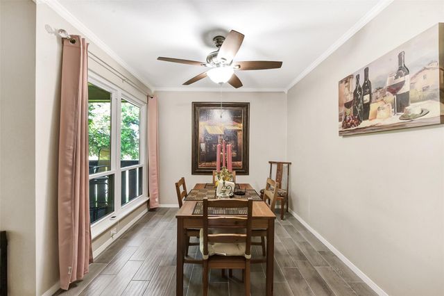 5005 Georgi Lane 91, Houston, TX 77092