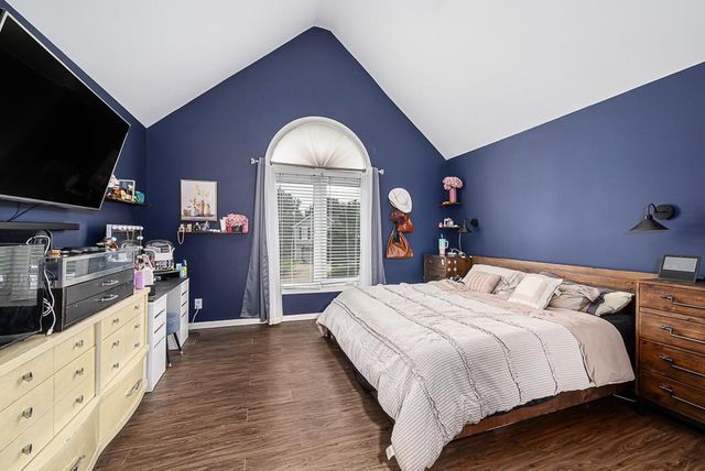 21206 W 55th Terrace, Shawnee, KS 66218