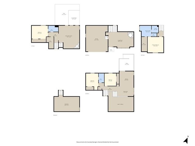 21206 W 55th Terrace, Shawnee, KS 66218