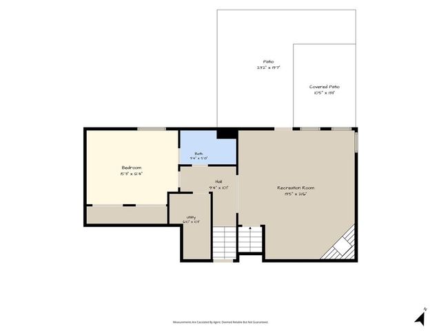 21206 W 55th Terrace, Shawnee, KS 66218