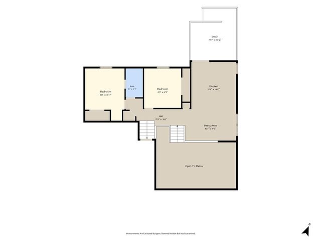 21206 W 55th Terrace, Shawnee, KS 66218