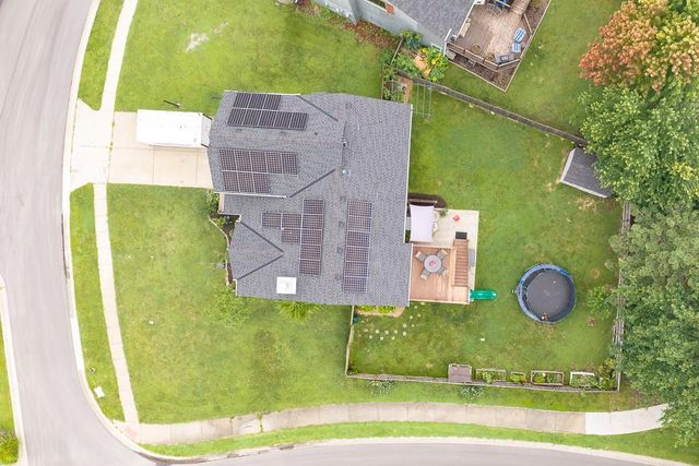 21206 W 55th Terrace, Shawnee, KS 66218