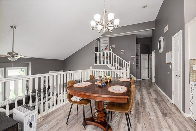 21206 W 55th Terrace, Shawnee, KS 66218