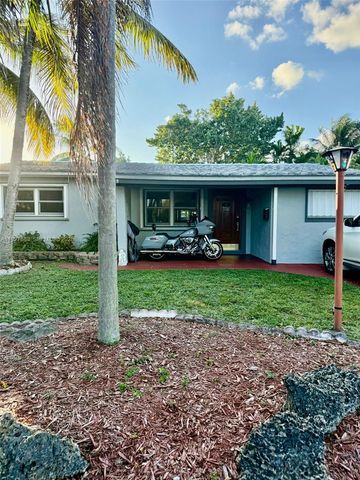 4721 SW 34th Dr, Dania Beach, FL 33312
