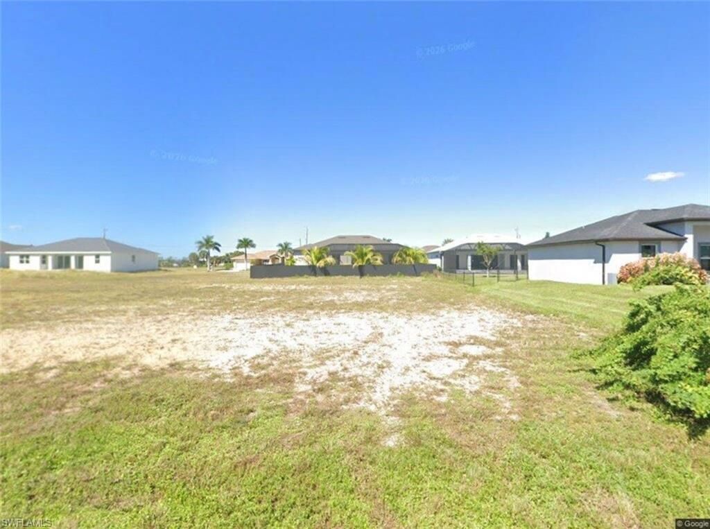Image 1 of property listing at 4237 NW 34th LN, Cape Coral, FL 33993