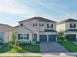 4671 CRAGMERE LOOP, Clermont, FL 34711