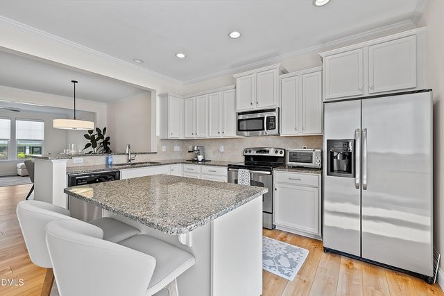 254 Michigan Avenue, Cary, NC 27519