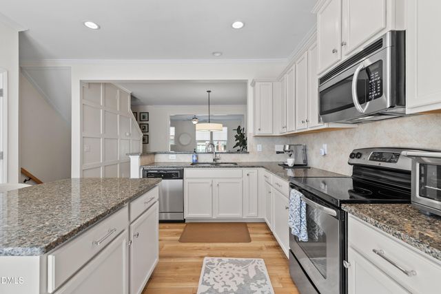 254 Michigan Avenue, Cary, NC 27519