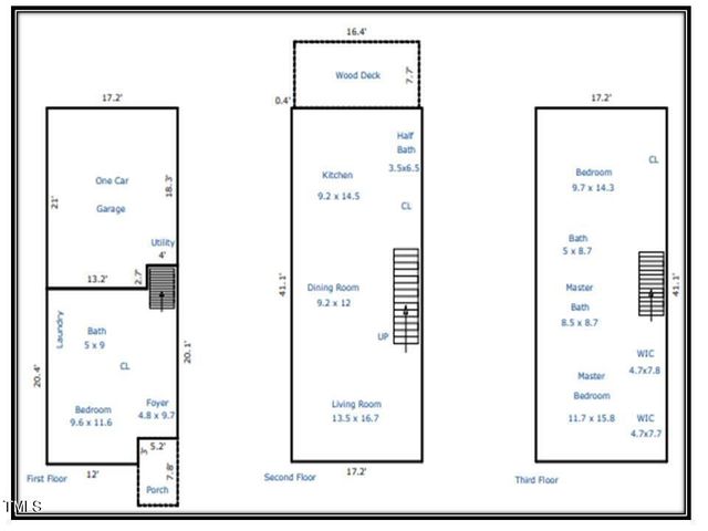 254 Michigan Avenue, Cary, NC 27519