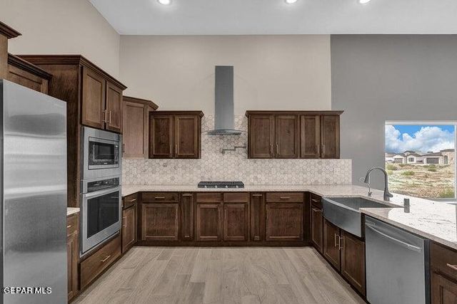 6038 Fall Ridge, Sunland Park, NM 88008