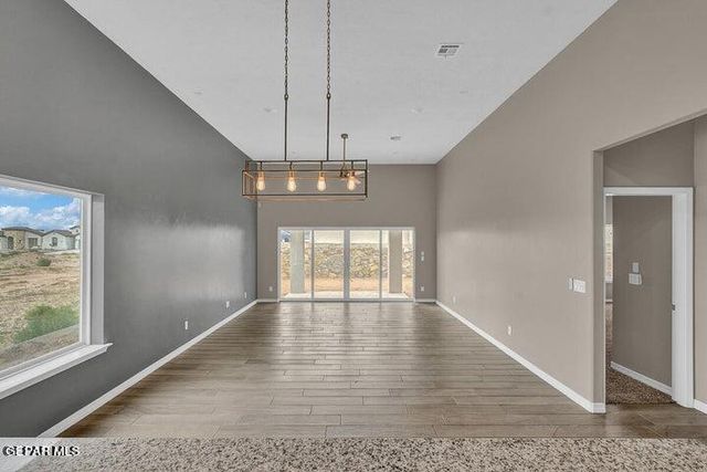 6038 Fall Ridge, Sunland Park, NM 88008