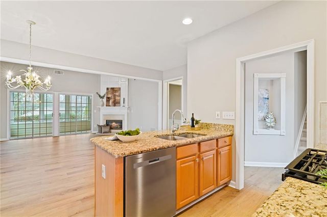 4008 Delfaire Trace, Cumming, GA 30040