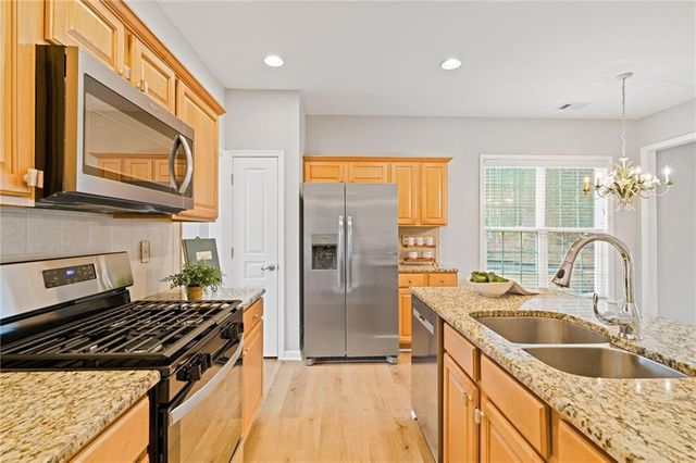 4008 Delfaire Trace, Cumming, GA 30040