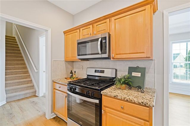 4008 Delfaire Trace, Cumming, GA 30040