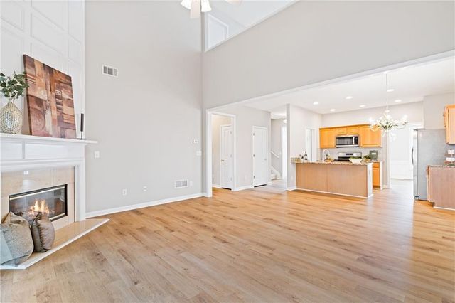 4008 Delfaire Trace, Cumming, GA 30040