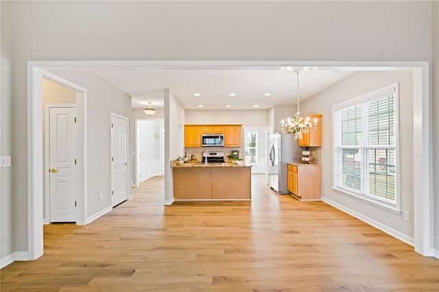 4008 Delfaire Trace, Cumming, GA 30040