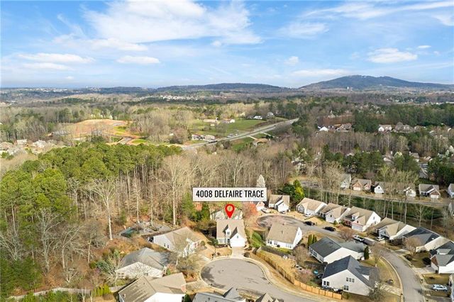 4008 Delfaire Trace, Cumming, GA 30040