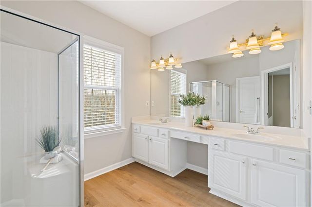 4008 Delfaire Trace, Cumming, GA 30040