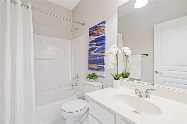 4008 Delfaire Trace, Cumming, GA 30040