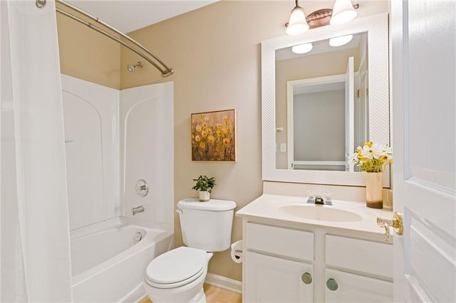 4008 Delfaire Trace, Cumming, GA 30040