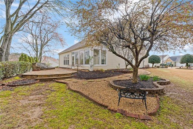 4008 Delfaire Trace, Cumming, GA 30040