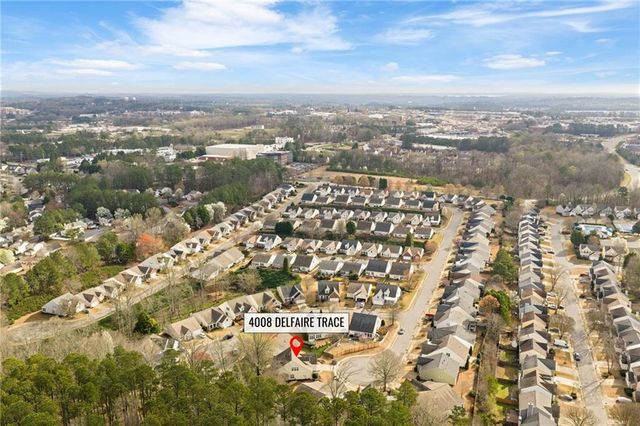 4008 Delfaire Trace, Cumming, GA 30040